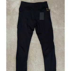 BSP Leggings Black